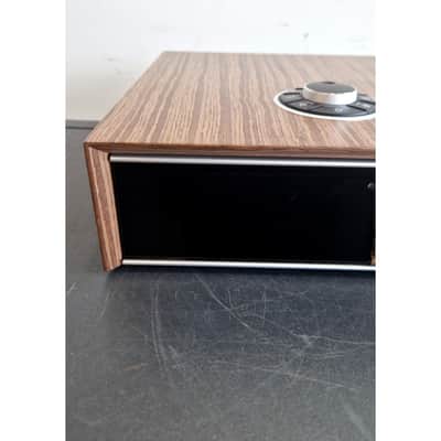 Ruark R610 - Hi-Fi - Walnut - Like New w/ Original Box & Soft Case image 9