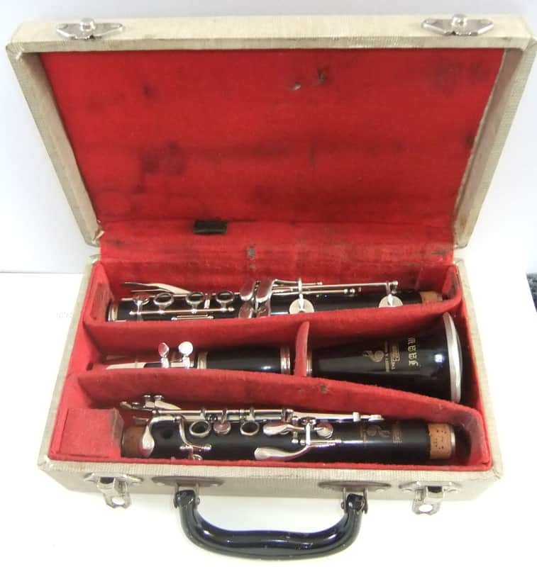 Boosey & Hawkes Edgware Clarinet