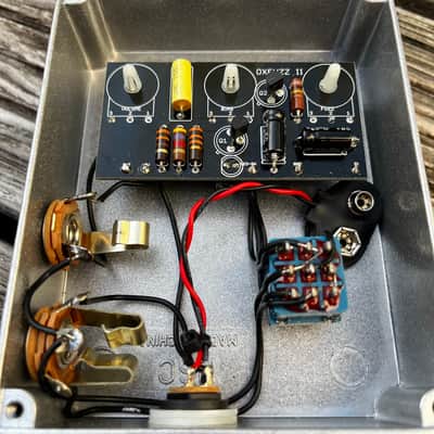 Immagine Oxfuzz II // Ox Fuzz II - 9