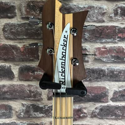 Rickenbacker 4003 Walnut OCCASION image 4