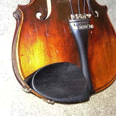 HOPF German Violin/Fiddle Early 1900’s image 4