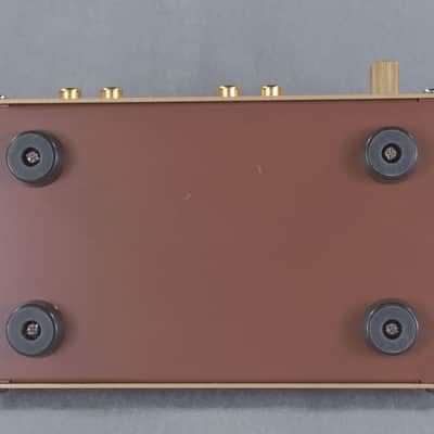 Uesugi Laboratory U・BROS-5 type L MC transformer Step-up transformer In excellent Condition image 10