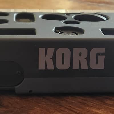 Korg MS-1 MicroSampler image 7