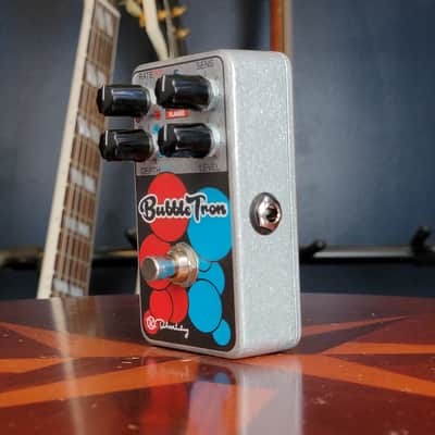 Immagine Keeley BubbleTron Flanger/Phaser - 4