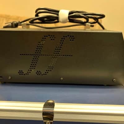 Focusrite ISA One Desktop Mic Preamp 2008 - Present - Blue image 9
