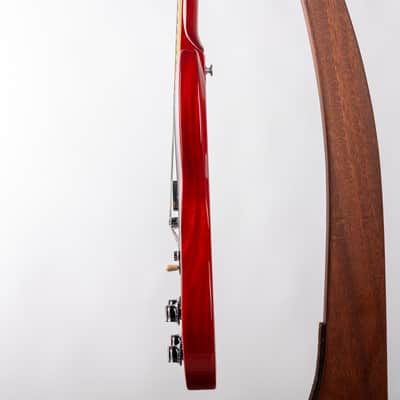 Gibson SG Standard, Heritage Cherry | Demo image 5