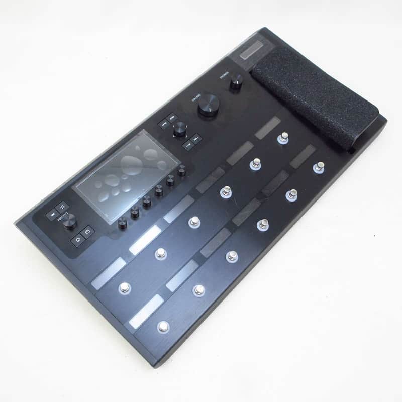 LINE 6 Helix Floor Multi-Effects Processor [21HDF5V7549000024] (08/12) image 1