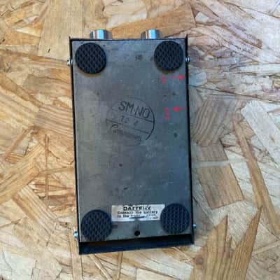 Shin-Ei Fy-2 Companion fuzz 1960-1970s image 3