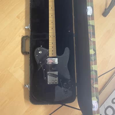 Fender TC 72 Telecaster Custom image 6