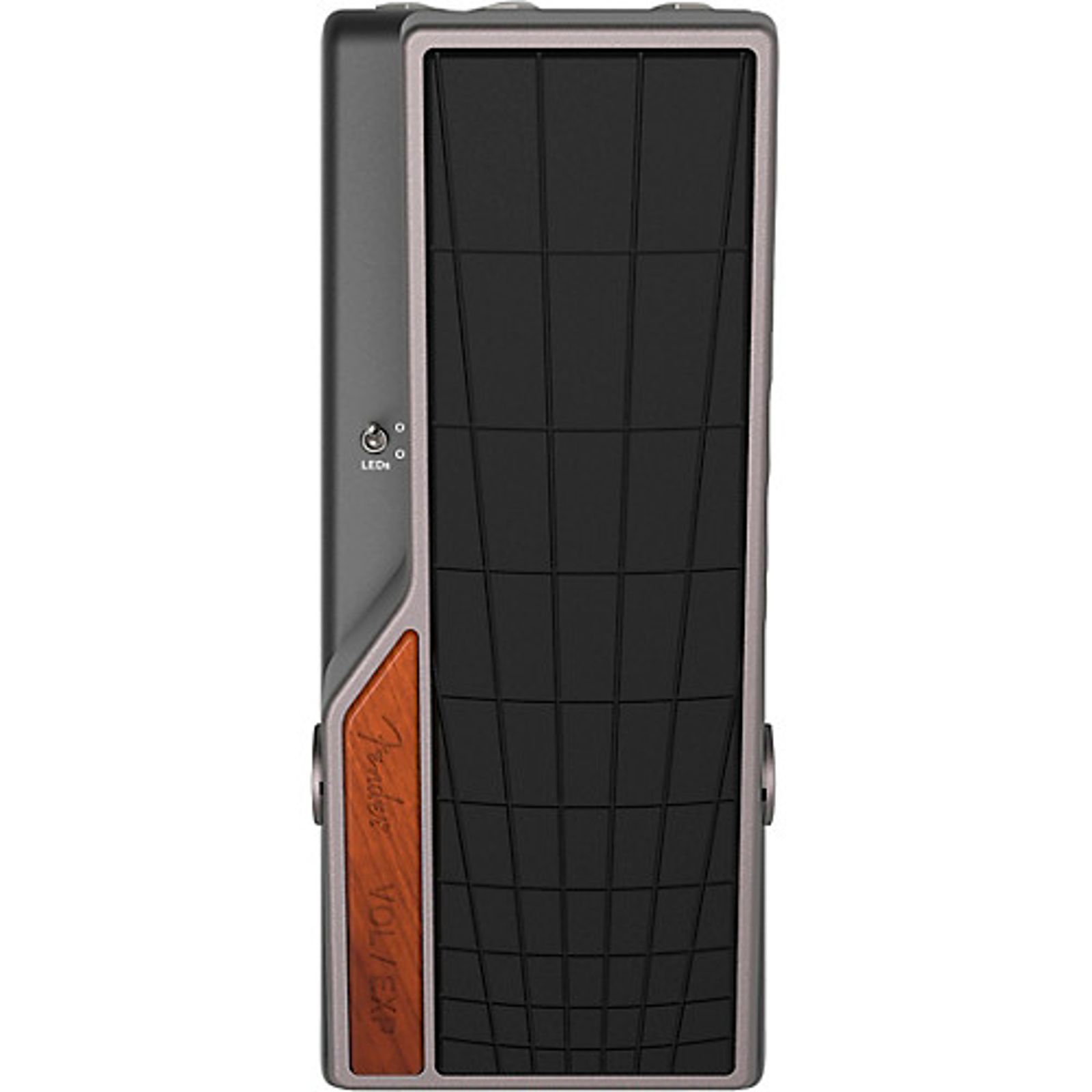 Fender Tread-Light Volume / Expression Pedal | Reverb