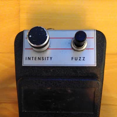 Schaller WHA WHA Fuzz image 3