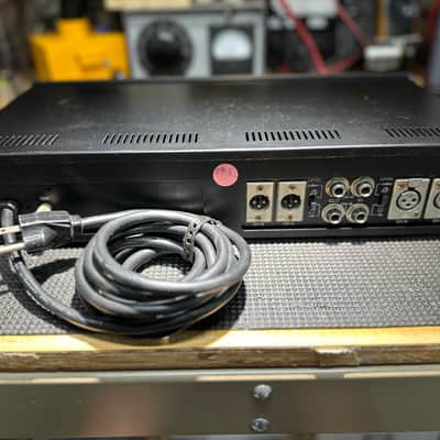 Roland SEQ-315 Graphic Equalizer image 7