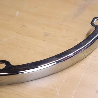 Ludwig 13" 6 Lug Rims Mount Part image 4