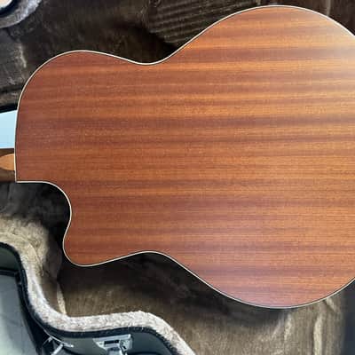 Kremona Sofia S63CW Classical Acoustic-Electric Guitar - Natural image 3