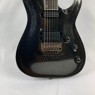 ESP Horizon-I Titan Metal Electric Guitar + Hard Case MIJ Horizon I - In Stock image 6