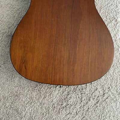 Ibanez PF3 Performance 1994-1997 MIK Natural Vintage Acoustic 6-String Guitar image 12