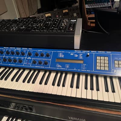 PPG Wave 2.3, waveterm b and 1002 reissue image 2