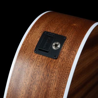 Seagull Model # 048090 Maritime SWS Natural Dreadnought Acoustic Electric Guitar NEW image 5