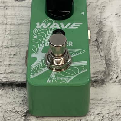 Donner Wave Analog Delay Pedal image 2