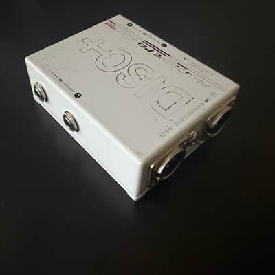 Pinstripe DISO+ Original Stereo Line Isolator image 5