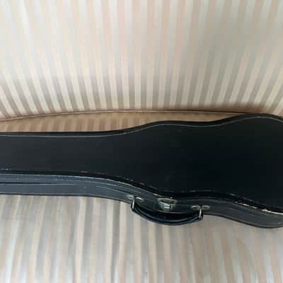 Rickenbacker Frying Pan First Electric Guitar 1932 aluminum image 15