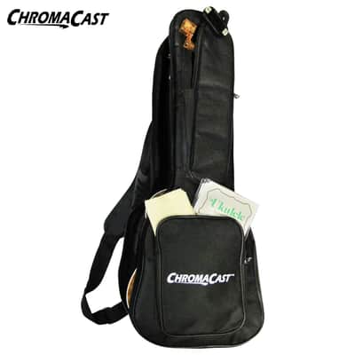 ChromaCast Soprano Ukulele Padded Bag image 4
