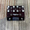 Pettyjohn Electronics Pettydrive V2 "Iron & Chime" 2010s - Red