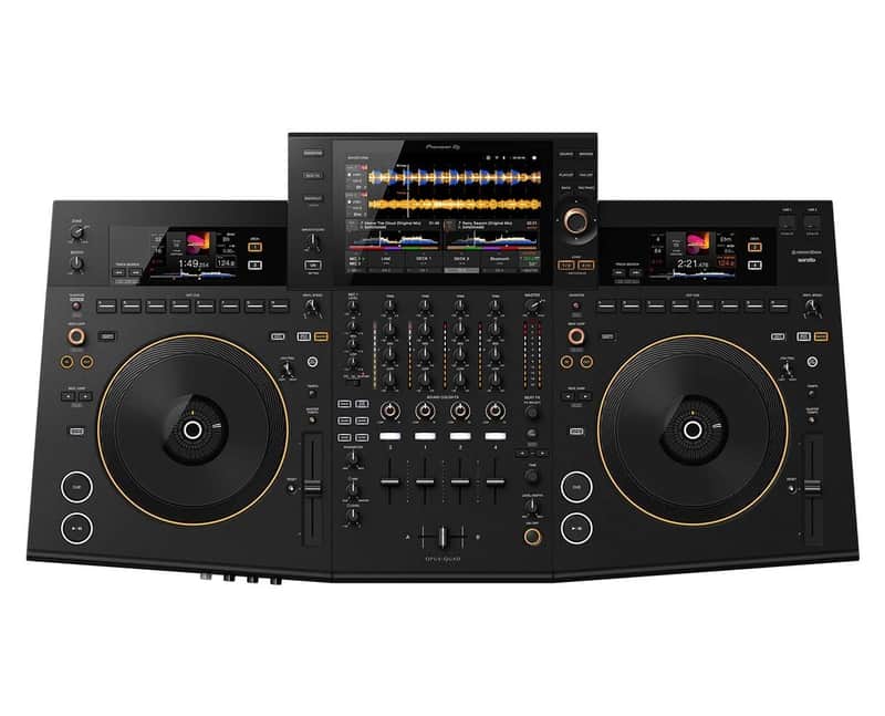 Pioneer Opus-Quad MINT Condition incl: Sweetwater Warranty image 1