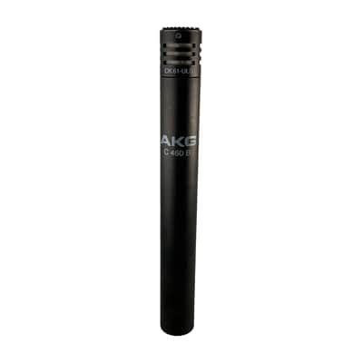 AKG C 460 B image 3