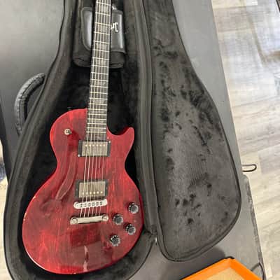 Gibson Les Paul Studio 2026 GC Special Dark image 1