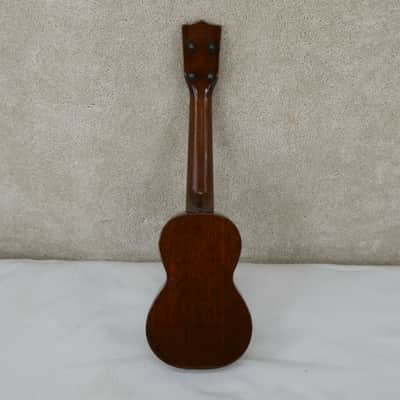 Martin Soprano Ukulele USED W/GB image 7