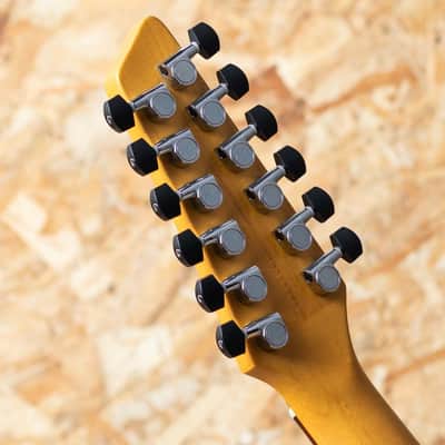 Godin A12 Natural 2017 image 9