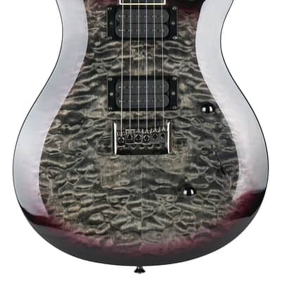 2017 PRS Marc Holcomb SE Holcomb Burst image 2