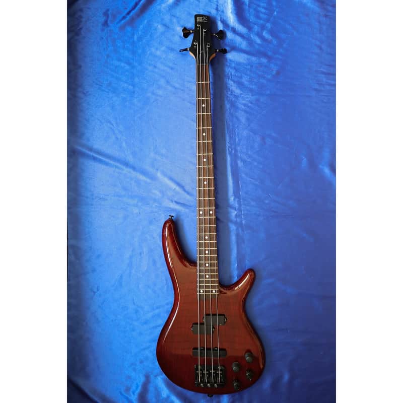 Ibanez SR690 Standard Soundgear Bass image 1