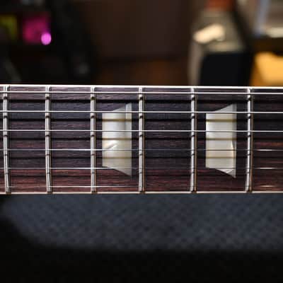 Gibson Custom Shop 1959 Les Paul Standard Reissue VOS BOTB 74 - Beauty of the Burst 74 #6171 image 8