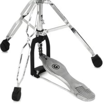 Gibraltar 5707 5000 Series Medium Weight Hi-hat Stand image 2