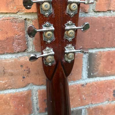 Martin 000-28 1959 vintage Brazilian rosewood image 25