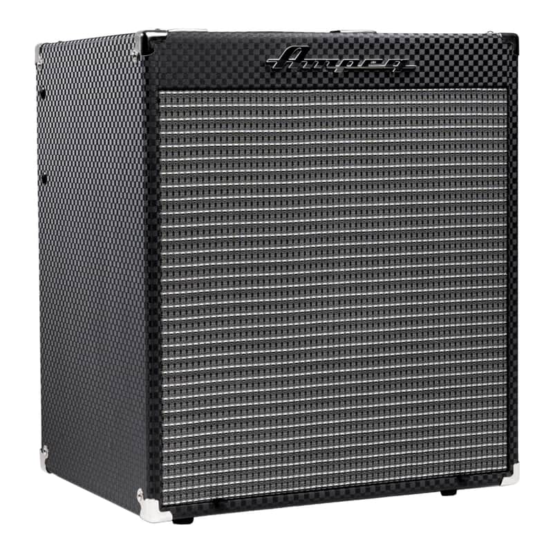 Rocket Bass RB-110 Ampeg image 1