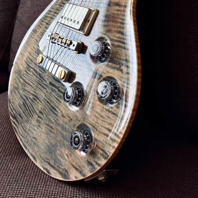 PRS SC 245 2013 - 2016 - Faded Whale Blue - Made in USA image 8