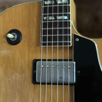 Stunning Gibson ES-175D 1979 - Natural image 15