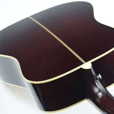 Santa Cruz D Mahogany Spruce 2019 image 9