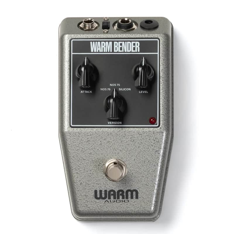 Warm Audio Warm Bender image 1