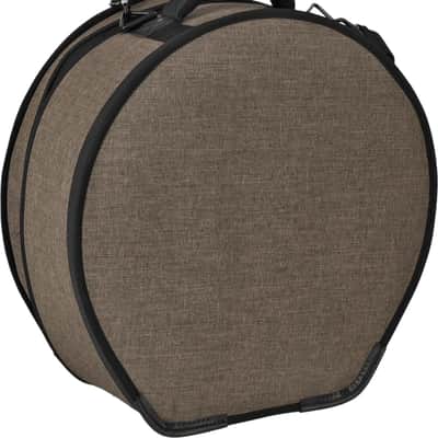 Gretsch Pro Tour Snare Drum Bag, 14" x 6.5" image 2