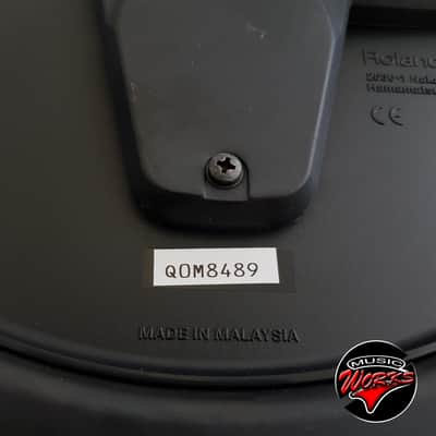 Roland   Cy 8 Cymbal Pad image 3