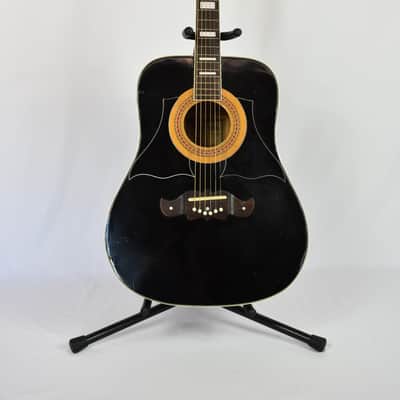 Ibanez Concord 752 Black Beauty image 1