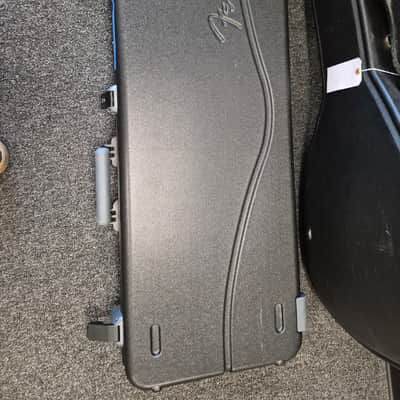 Fender 2018 American Elite Telecaster with Hard Shell image 7