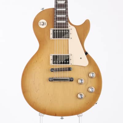 Gibson Les Paul Tribute T Electric Guitar 2017 | Reverb UK
