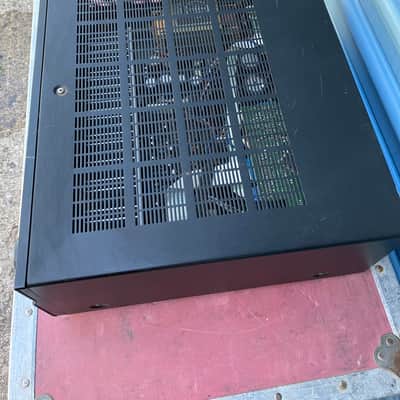 Yamaha RX-V757 - 400 Watt Stereo Receiver - 7.1 Surround Sound image 6
