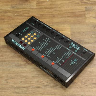 Sequential Circuits Tom [2033] (06/23) image 2