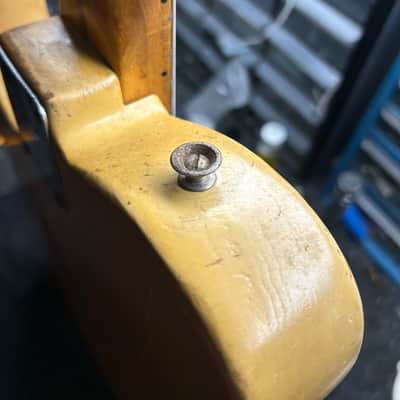 Fender Nocaster 1951 image 10